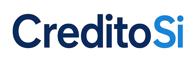 CreditoSi Logo